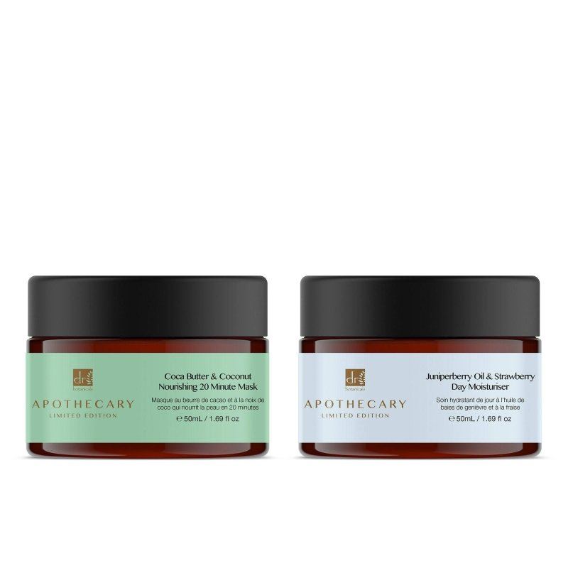 Limited Edition Happy Morning Routine - skinChemists