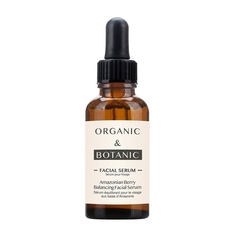 Amazonian Berry Serum with Hyaluronic Acid & Vitamin C - 30ml - Antioxidant-Rich, Hydrating, & Revitalizing for Radiant, Youthful Skin - skinChemists