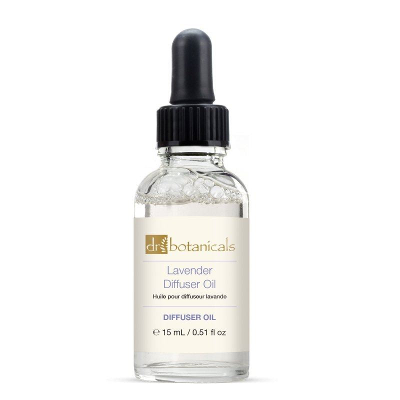 Calming Lavender Diffuser Oil 15ml - skinChemists