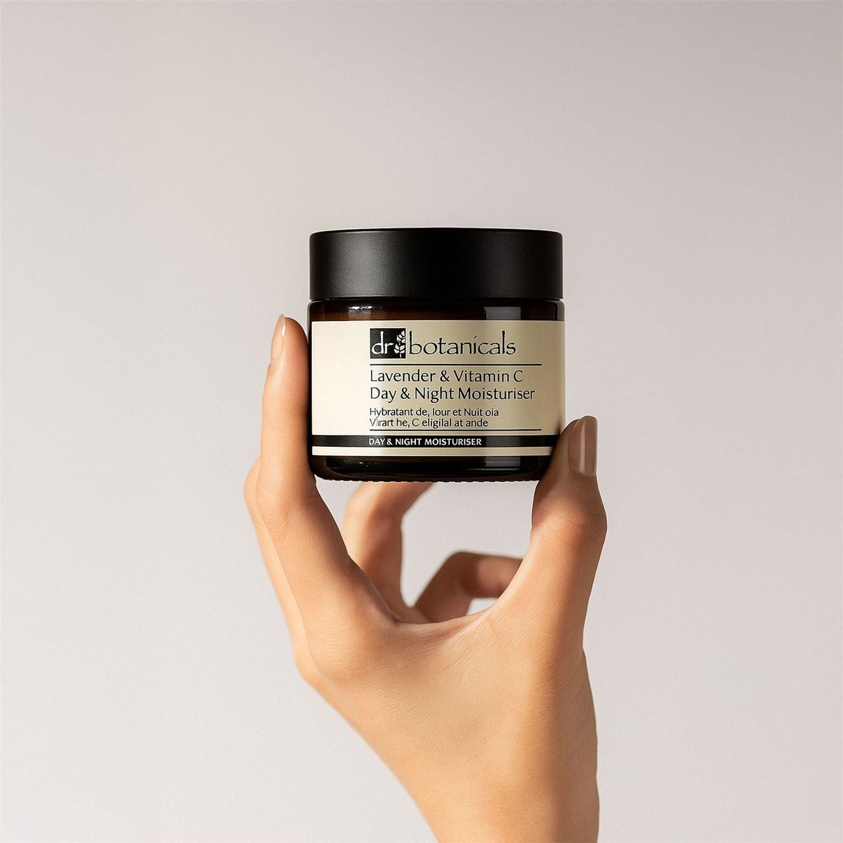Lavender & Vitamin C Day & Night Moisturiser - skinChemists