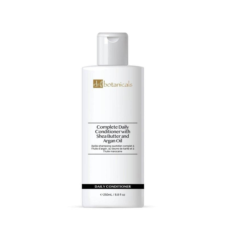 Moroccan Oil, Shea Butter & Argan Oil Complete Daily Conditioner 250ml - skinChemists