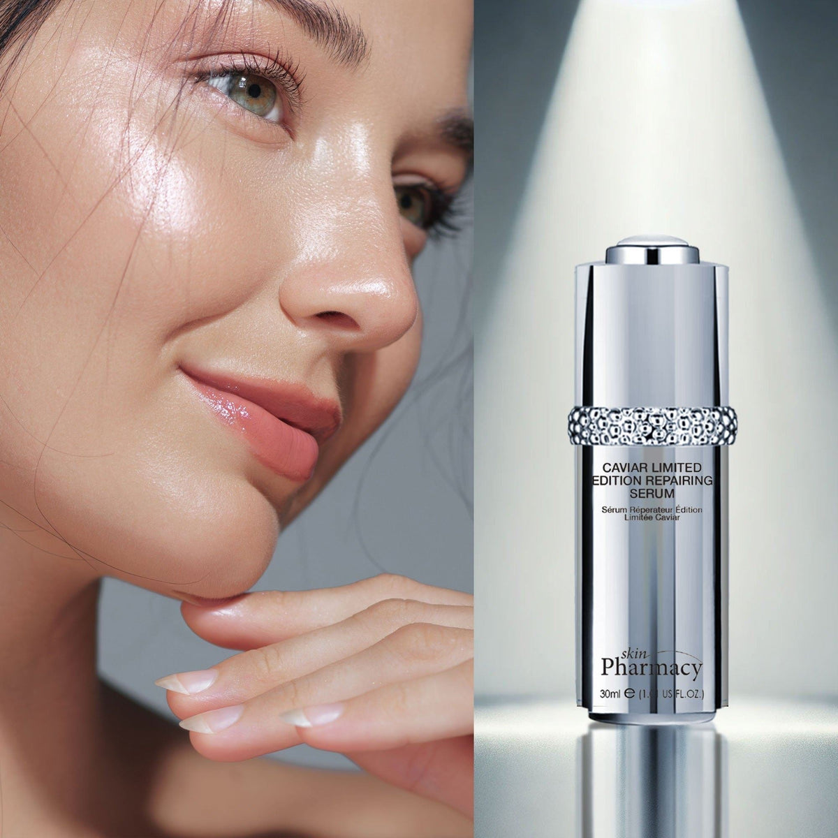 Caviar Limited Edition Repairing Serum 30ml - skinChemists