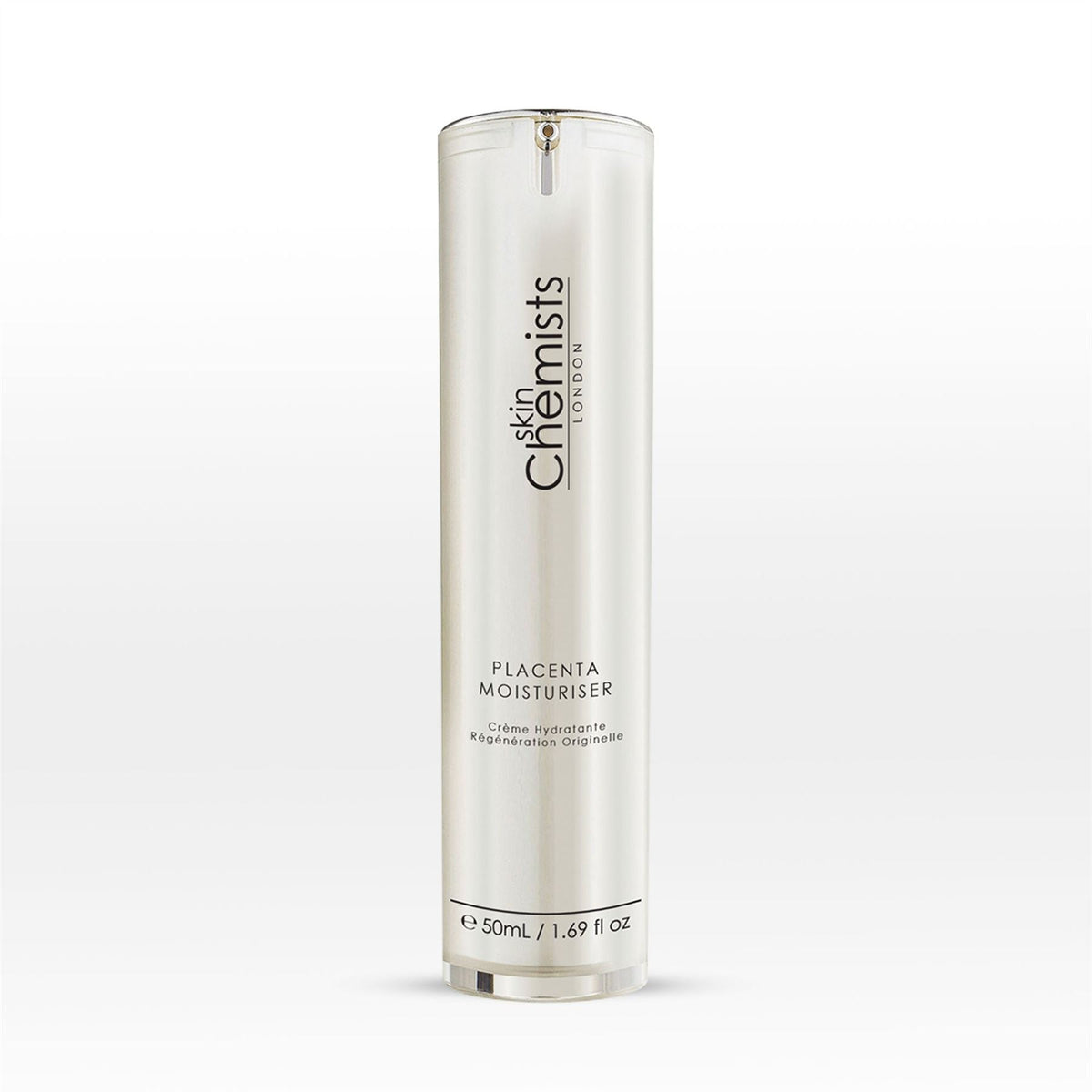 Placenta Moisturiser 50ml - skinChemists