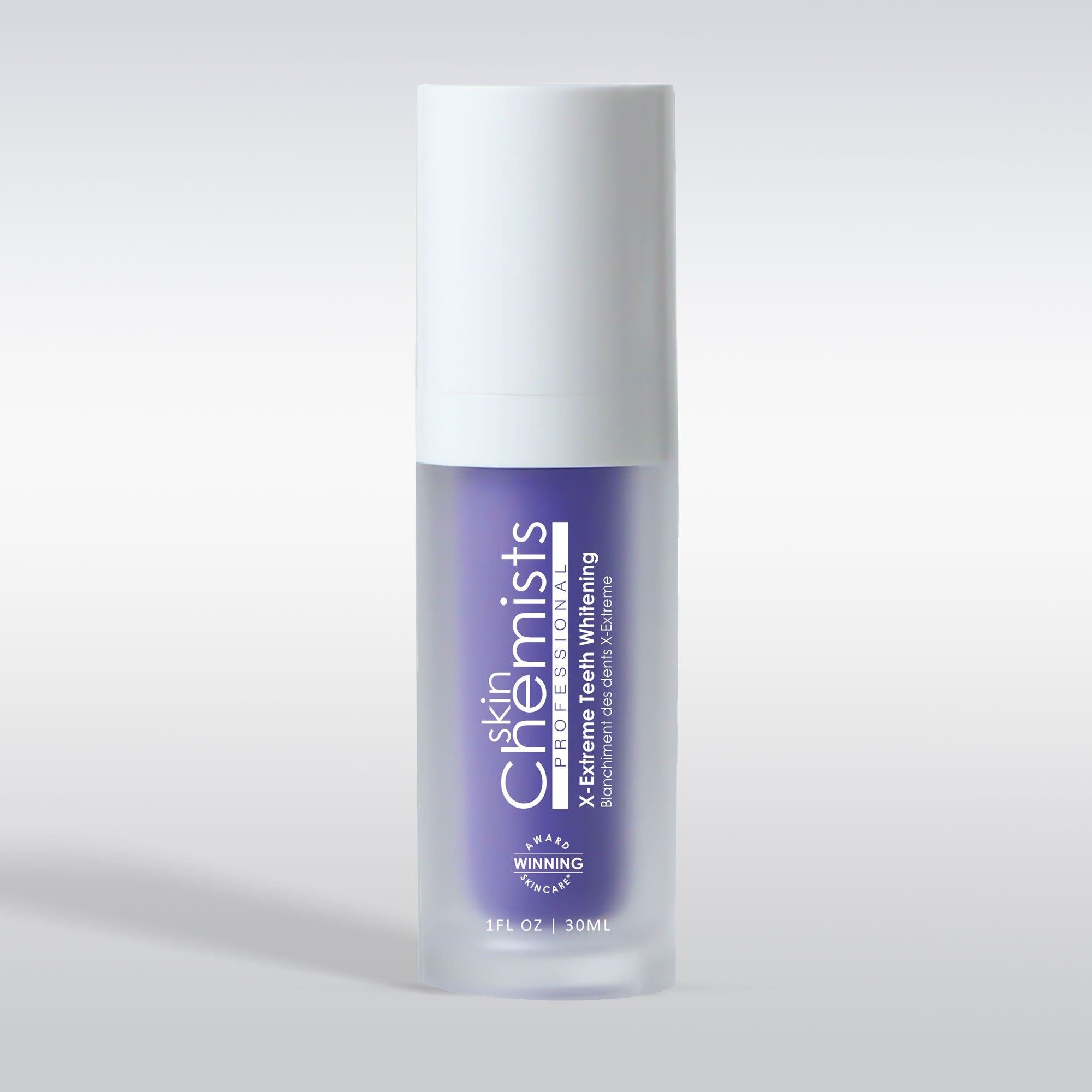 SC X-Extreme Zahnaufhellungszahnpasta 30 ml