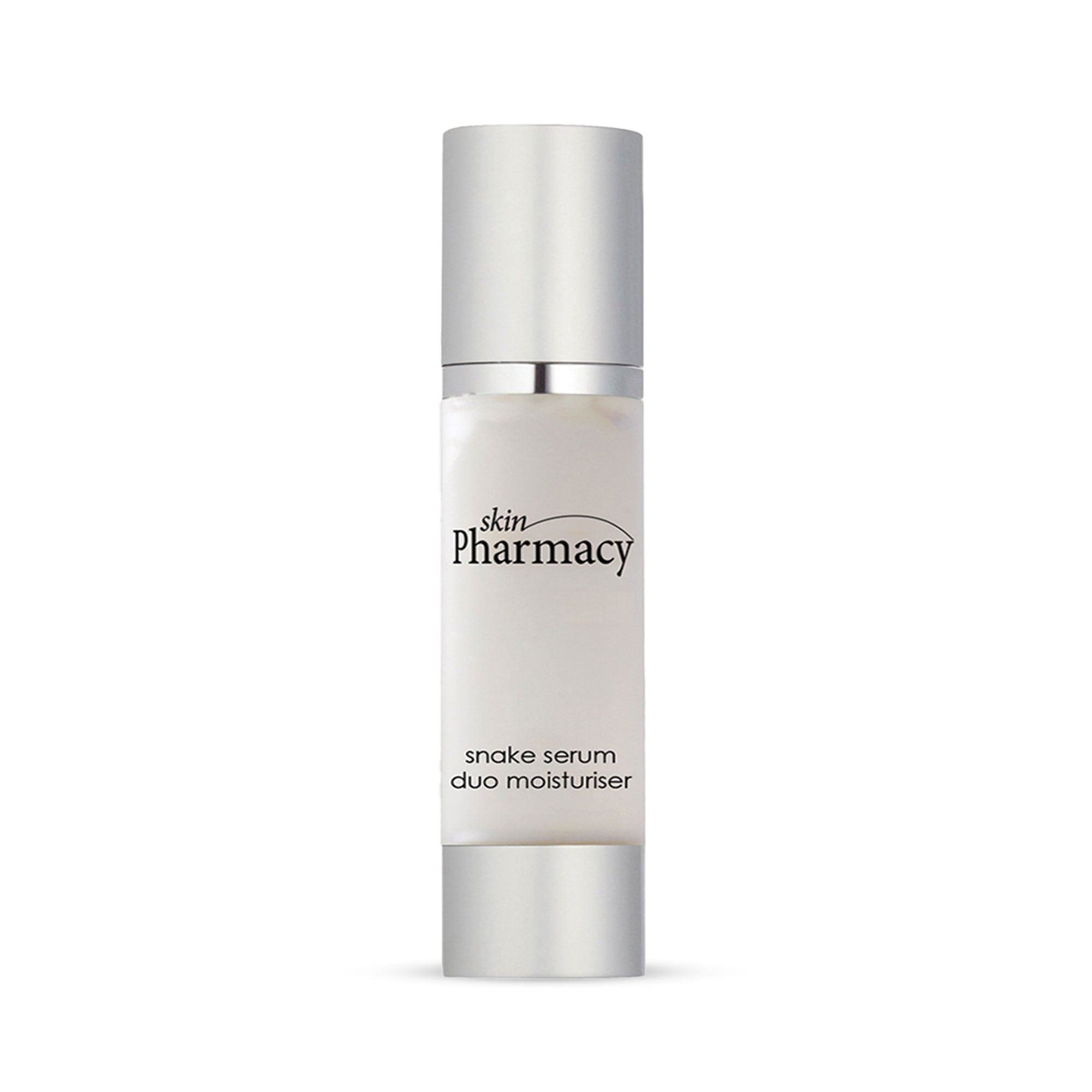 Snake Serum Duo Moisturiser 50ml