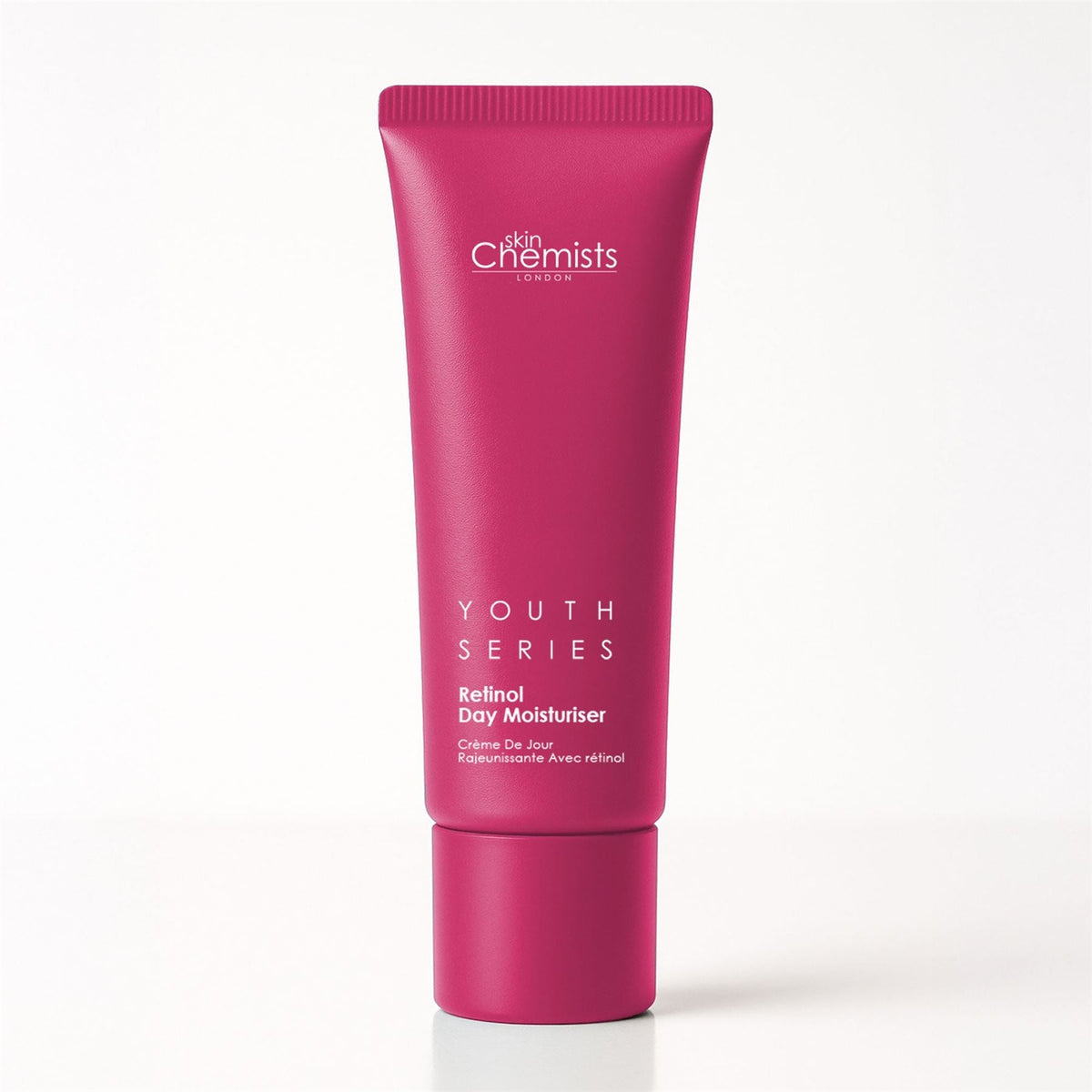 Retinol Day Moisturiser 50ml - skinChemists