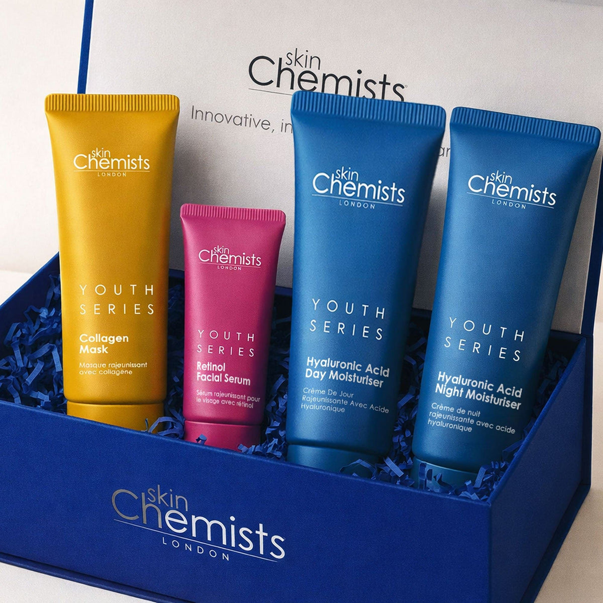 Anti-Ageing Gift Set - skinChemists