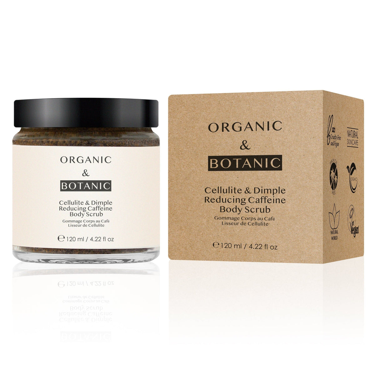 Cellulite Treatment Kit - skinChemists