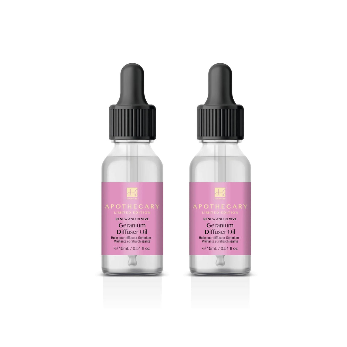 Twin Pack - PO2DB430