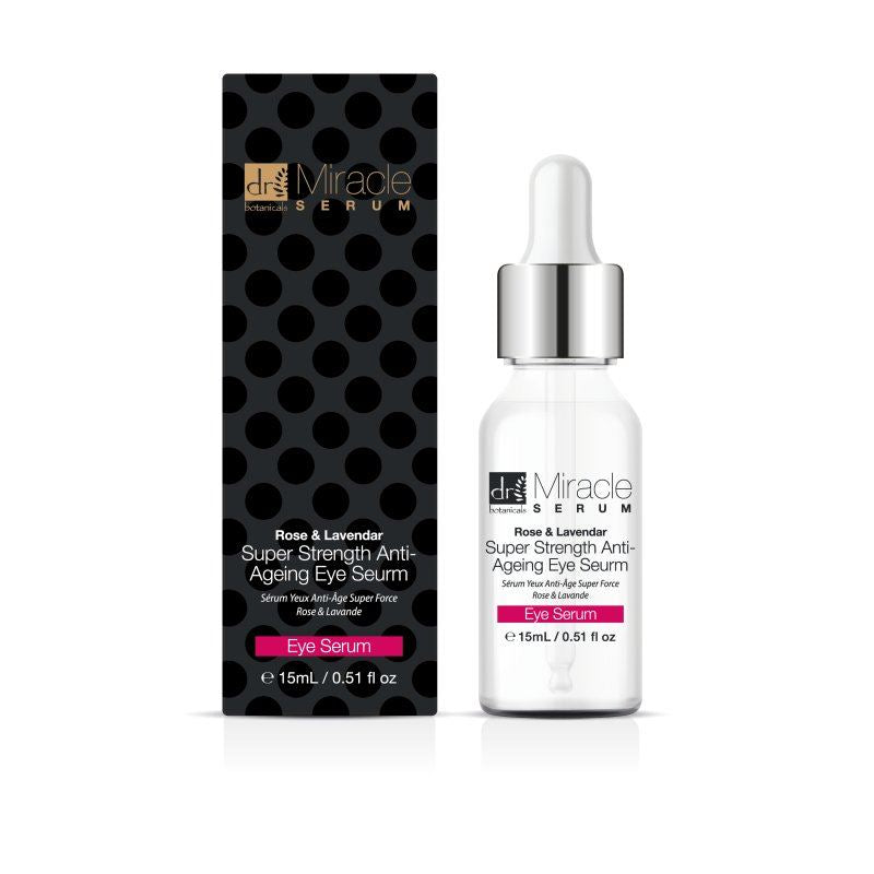 Matcha + Rose Super Strength Anti-Ageing Kit - skinChemists