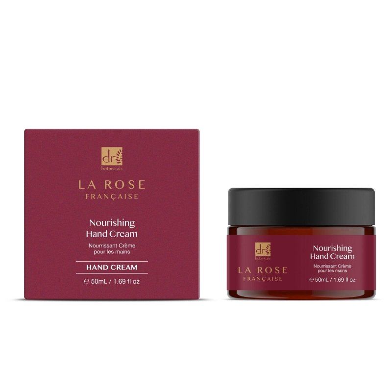 La Rose Francaise Gift Set - skinChemists