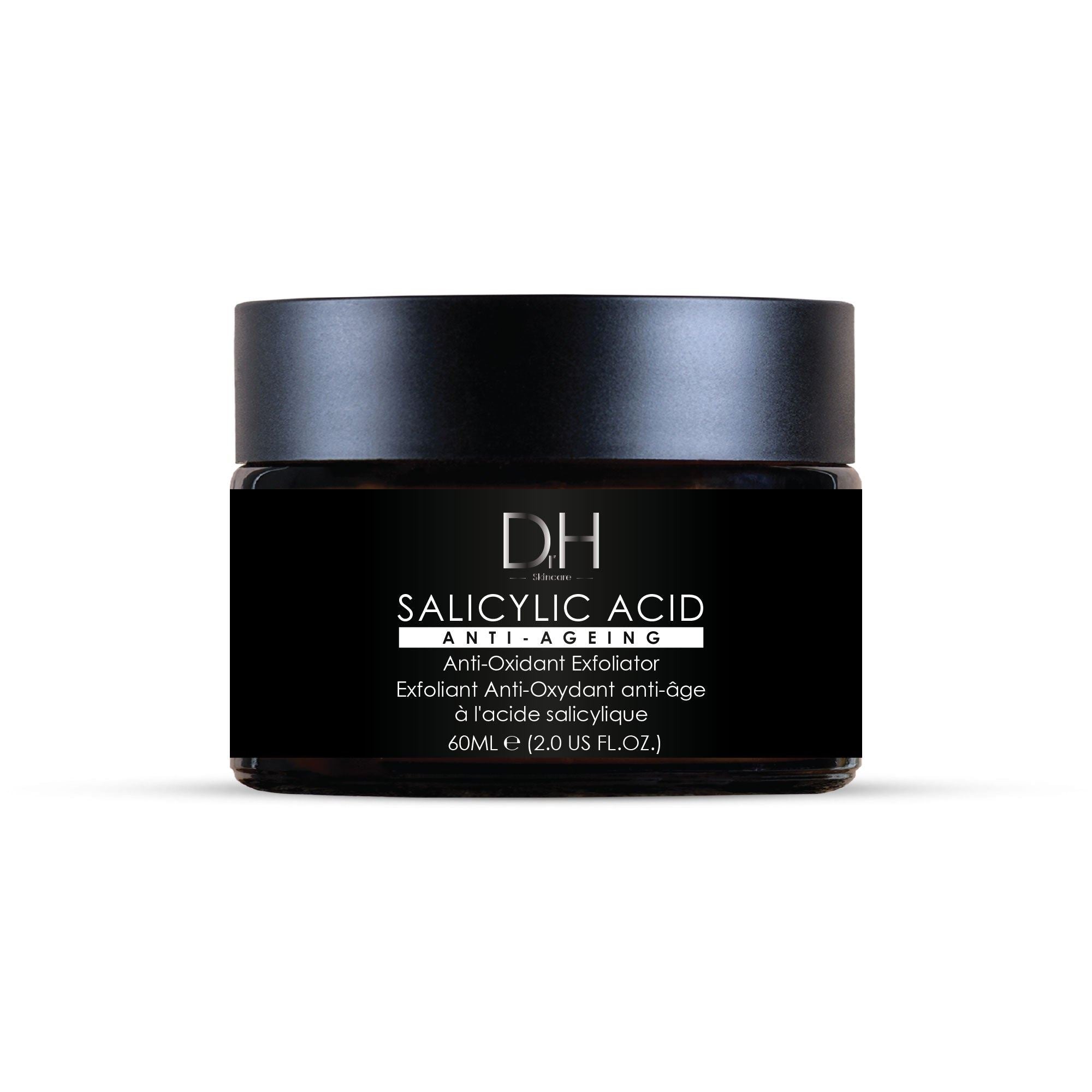 Salicylsäure-Anti-Aging-Peeling 60 ml