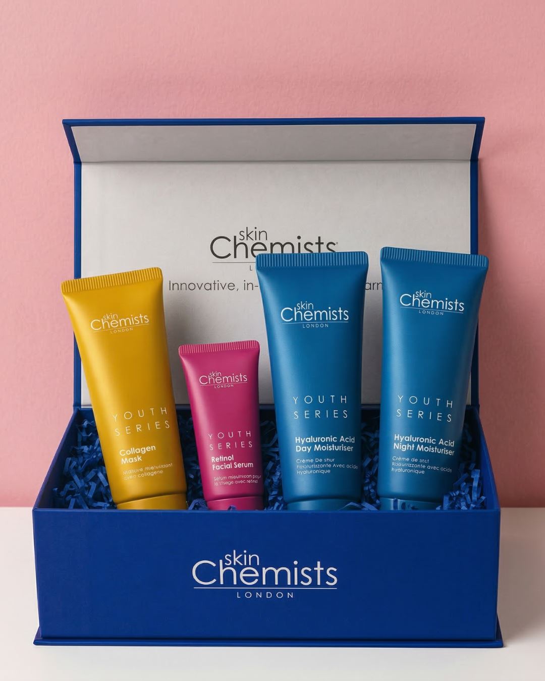 Anti-Ageing Gift Set - skinChemists