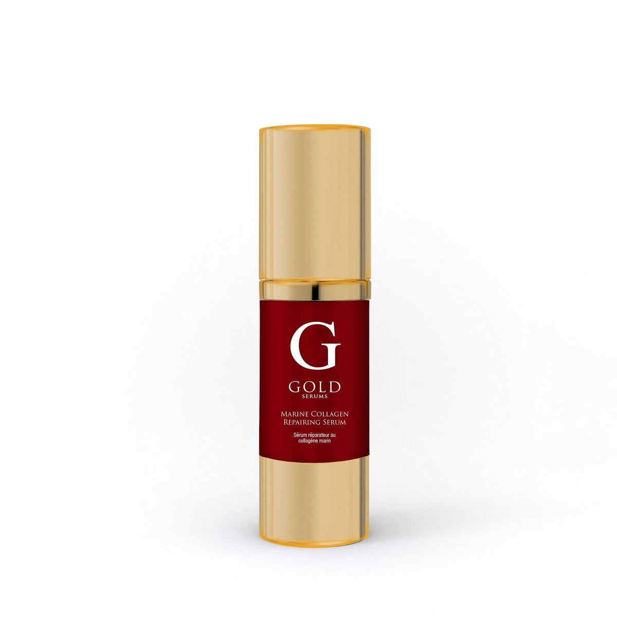 Marine Collagen Repairing Serum - skinChemists