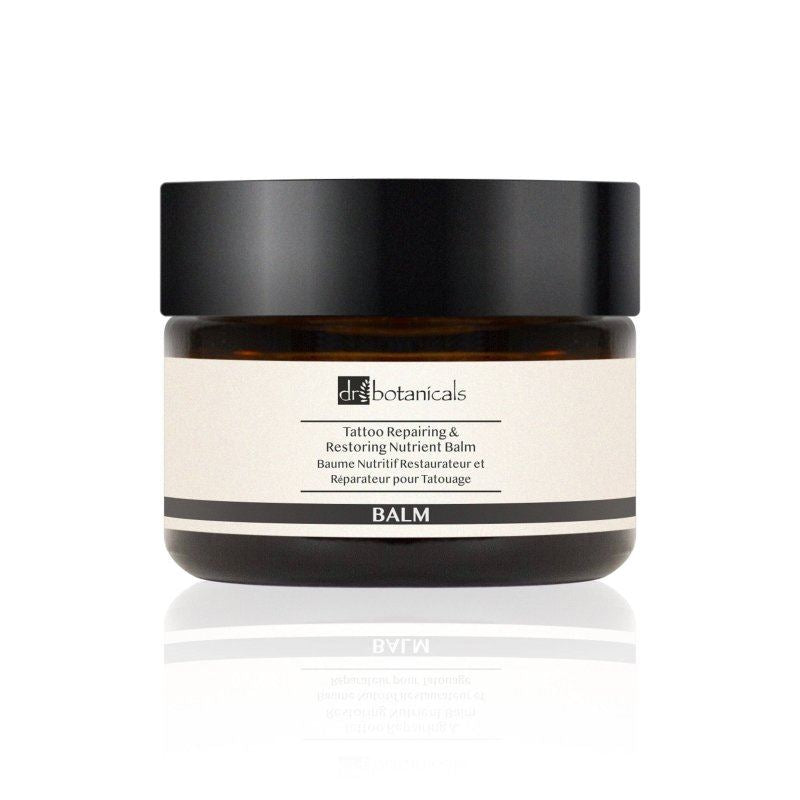 Baume pour tatouage 50 ml