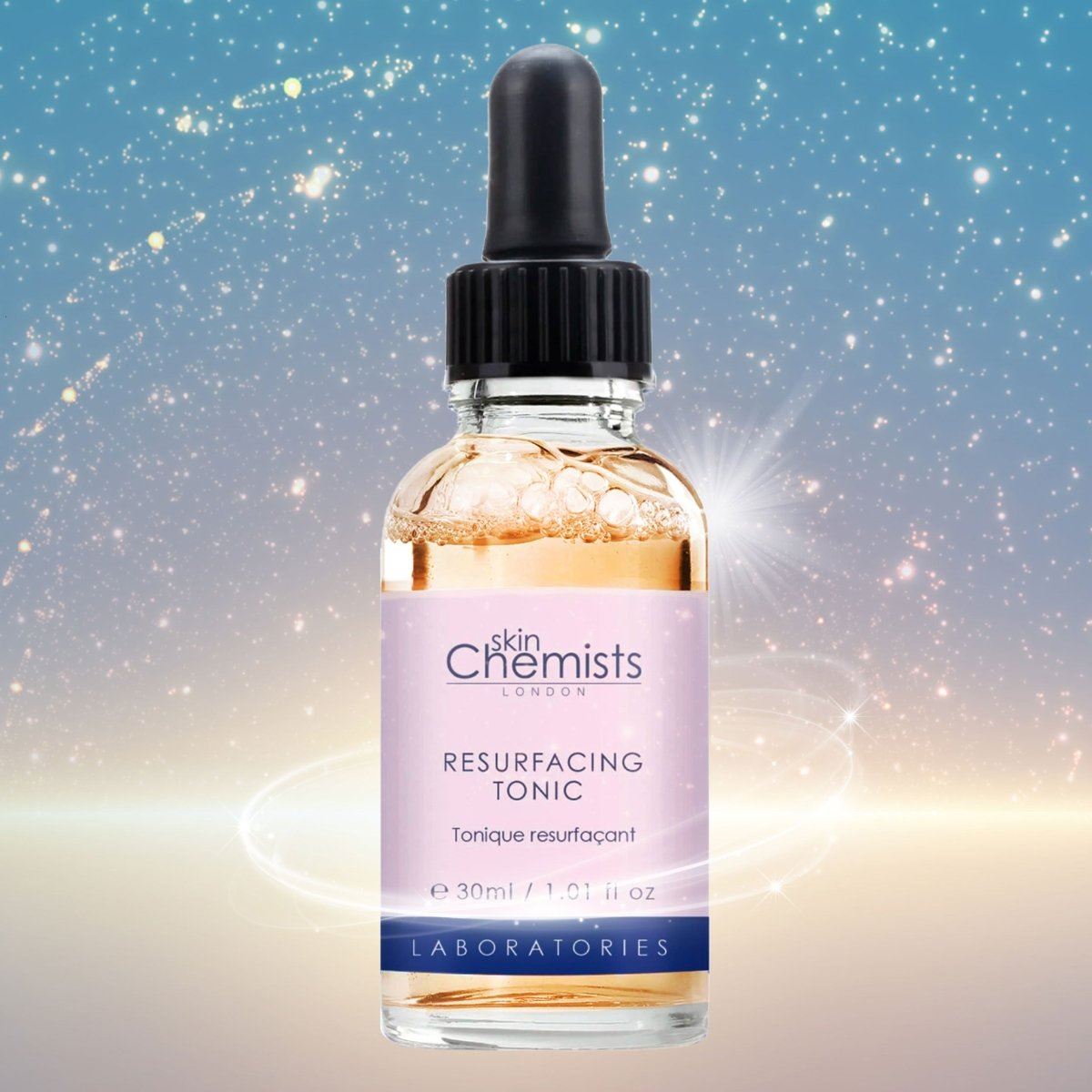 Laboratories Peptide 6 Resurfacing Tonic 30ml - skinChemists