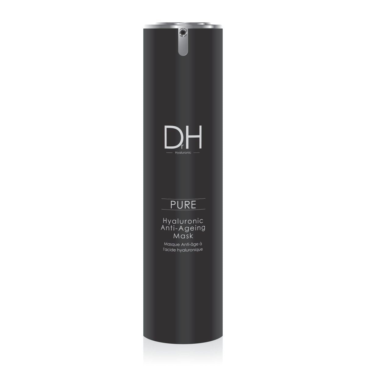 Hyaluronic Acid Mask 50ml - skinChemists
