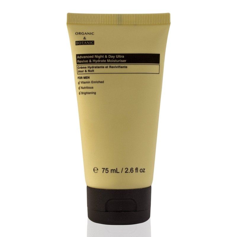 Advanced Night & Day Ultra Revive & Hydrate Moisturiser 75ml - skinChemists