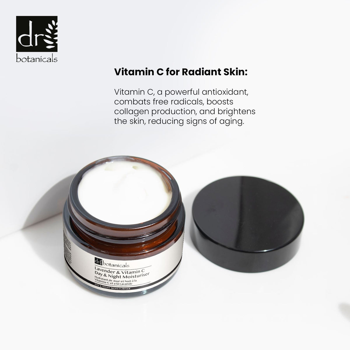 Tea Tree Facial Scrub Lavender & Vitamin C Day & Night Moisturiser Tea Tree Body Moisturiser - skinChemists
