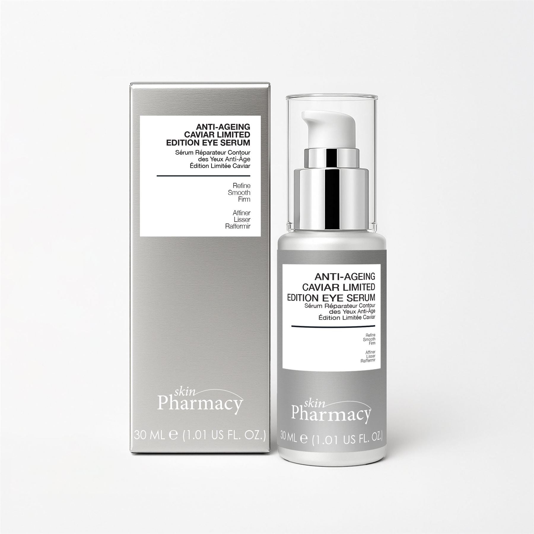 SP Caviar Limited Edition Reparierendes Augenserum 30 ml
