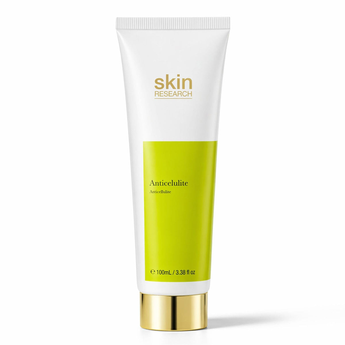 Anticelulite 100ml - skinChemists