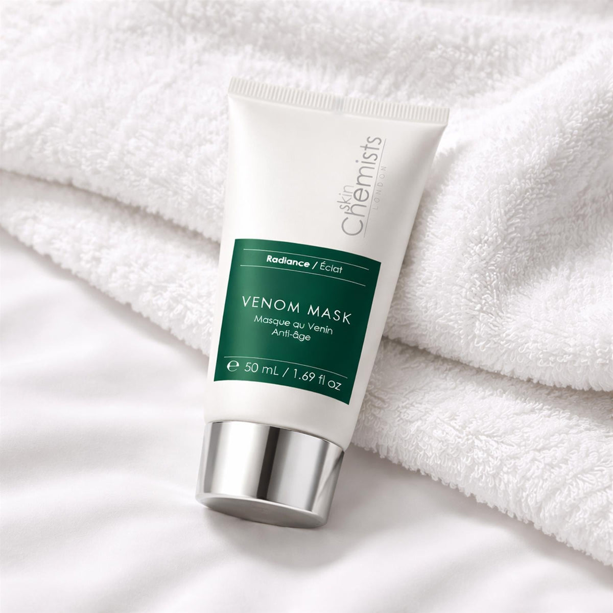 Maschera al veleno Wrinkle Killer 50ml