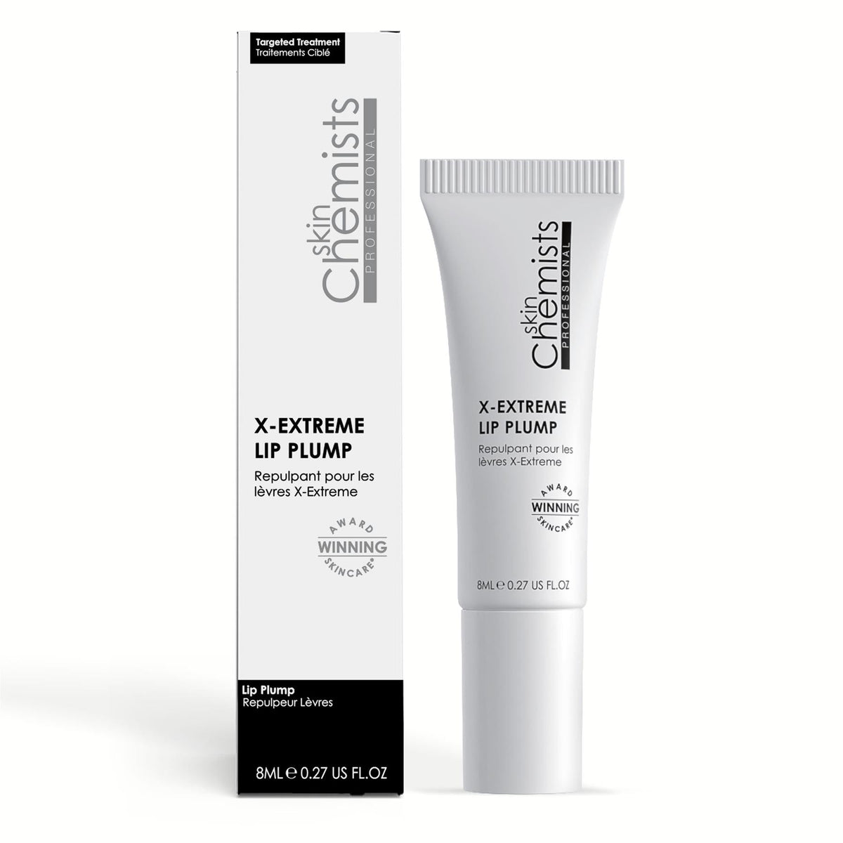 Voluminizador de labios X-Extreme 8ml
