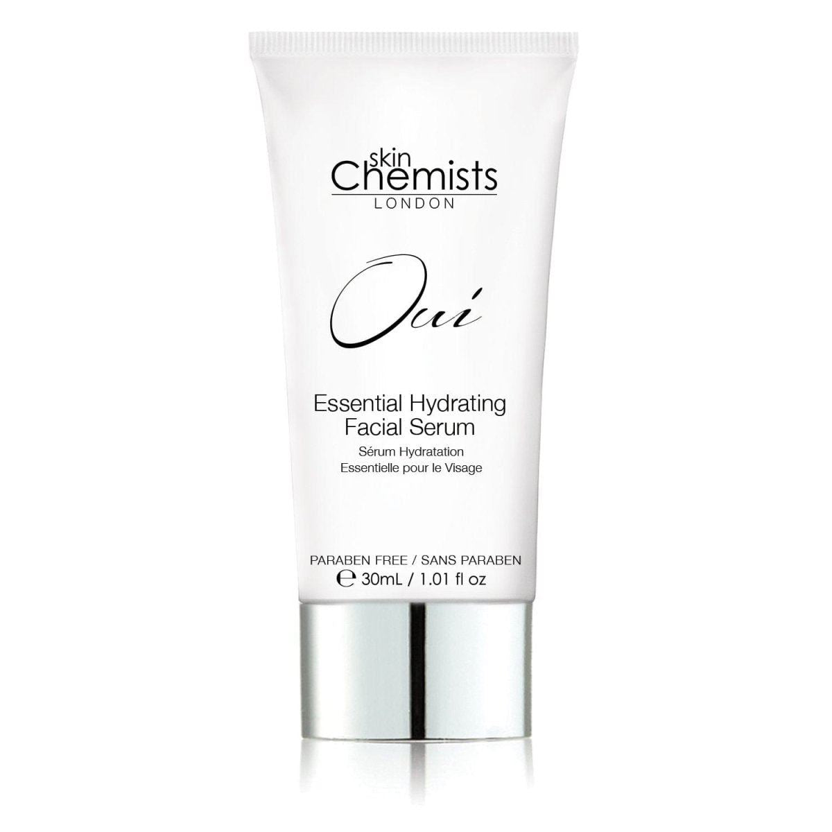 Sérum facial hidratante esencial Oui 30ml