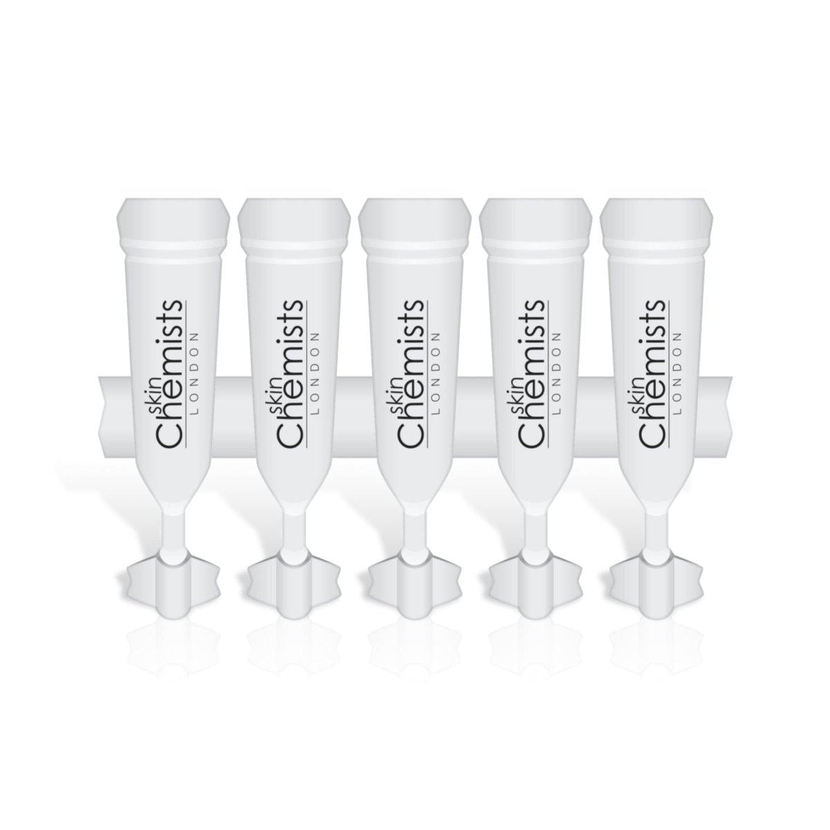 skinChemists Advanced Facelift Serum with Hyaluronic Acid & Peptides - skinChemists