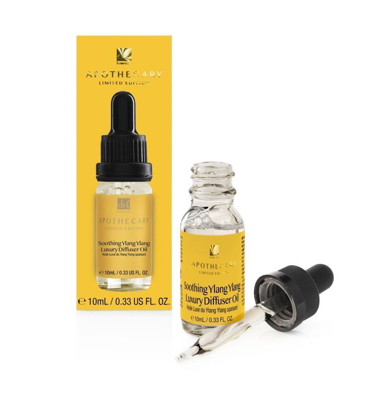 Complete Essentials Oil Kit - skinChemists