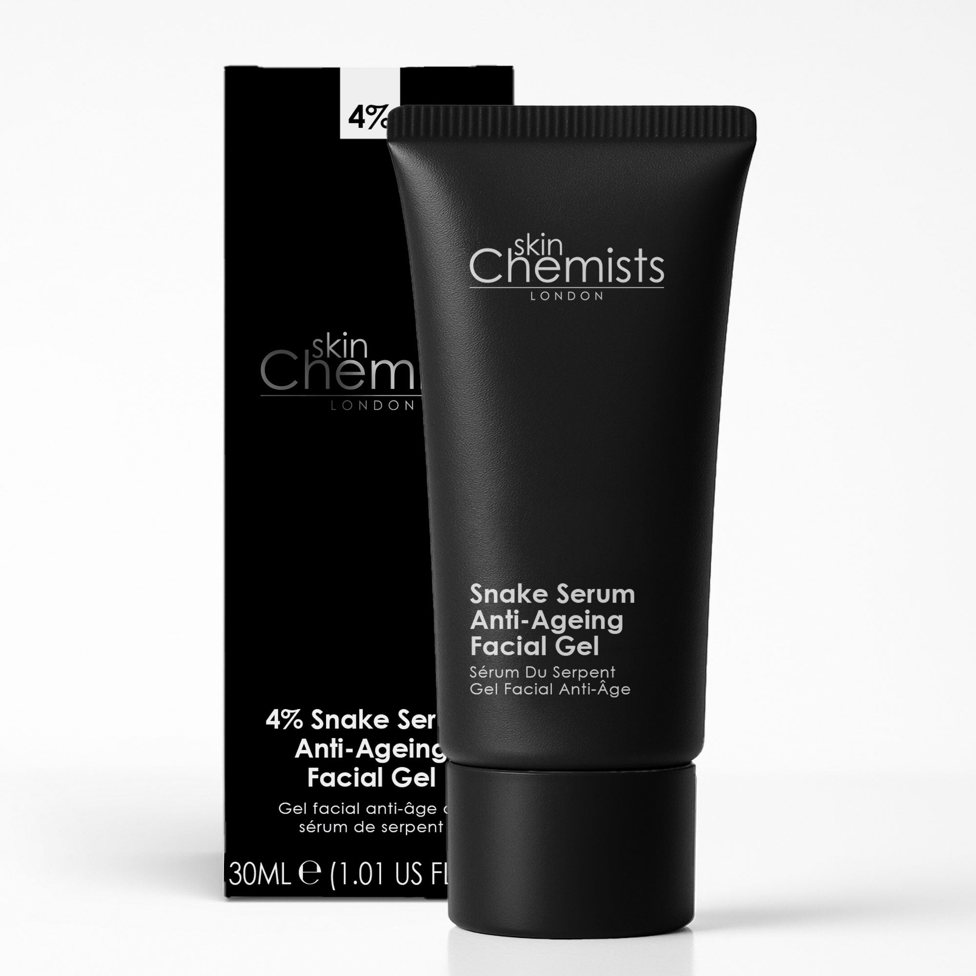 Snake Serum Anti-Ageing Duo