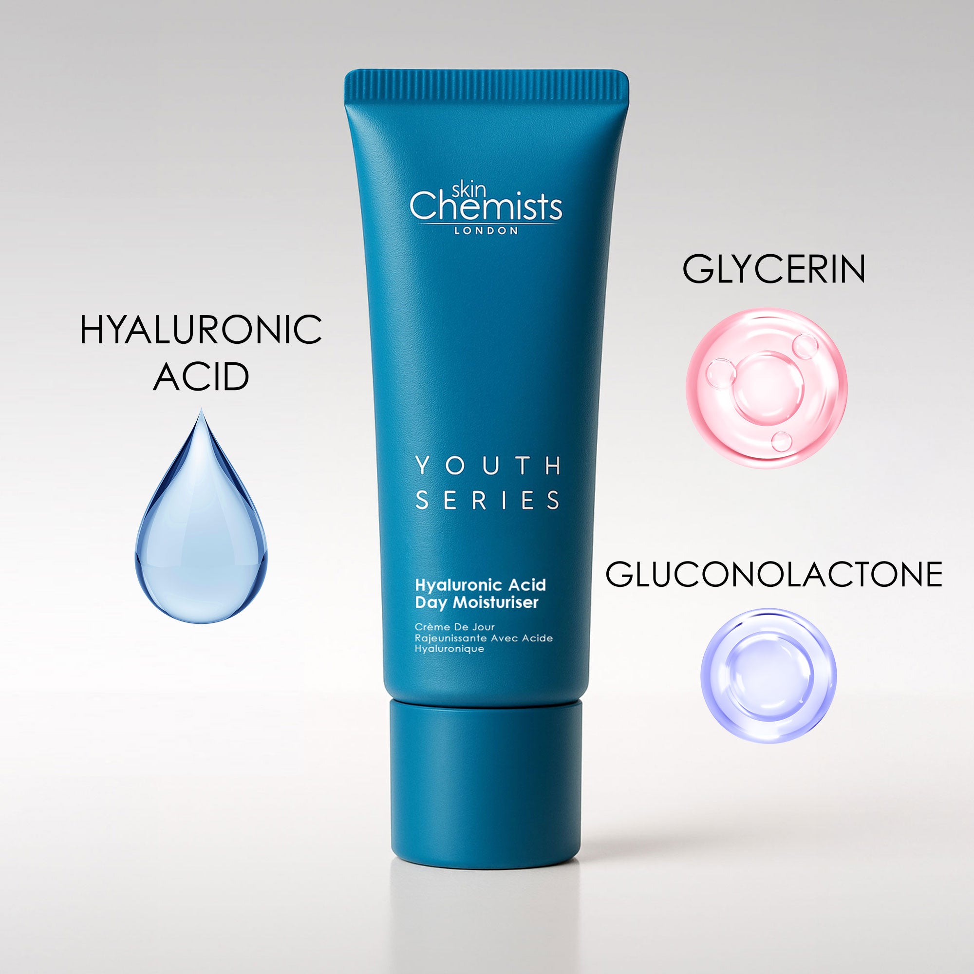 Hyaluronic Hydration Routine