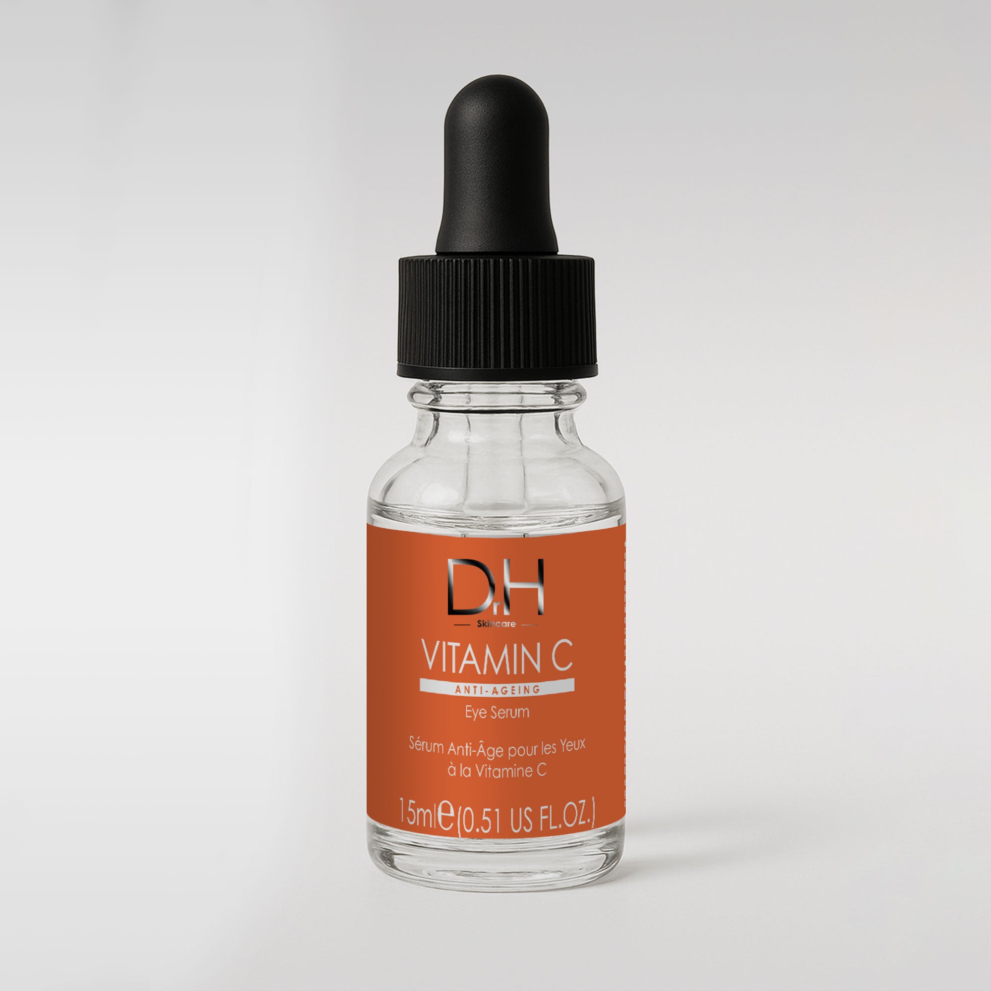 DR H Vitamin C Anti-Ageing Facial Serum 15ml