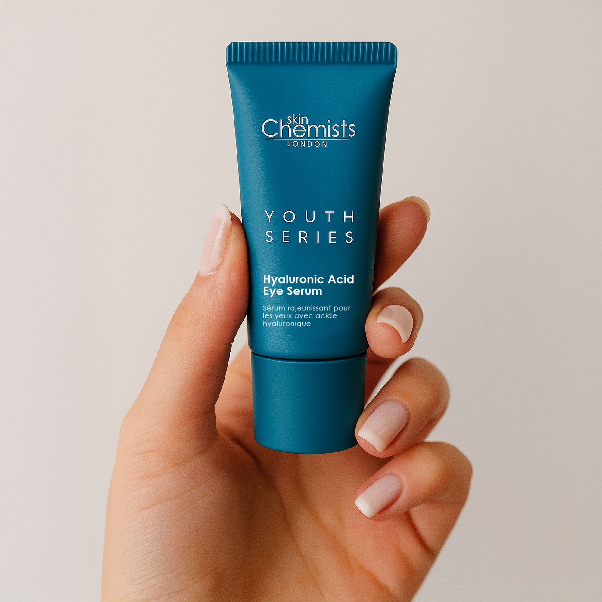 Youth Series 1.5% Hyaluronic Acid Eye Serum 15ml