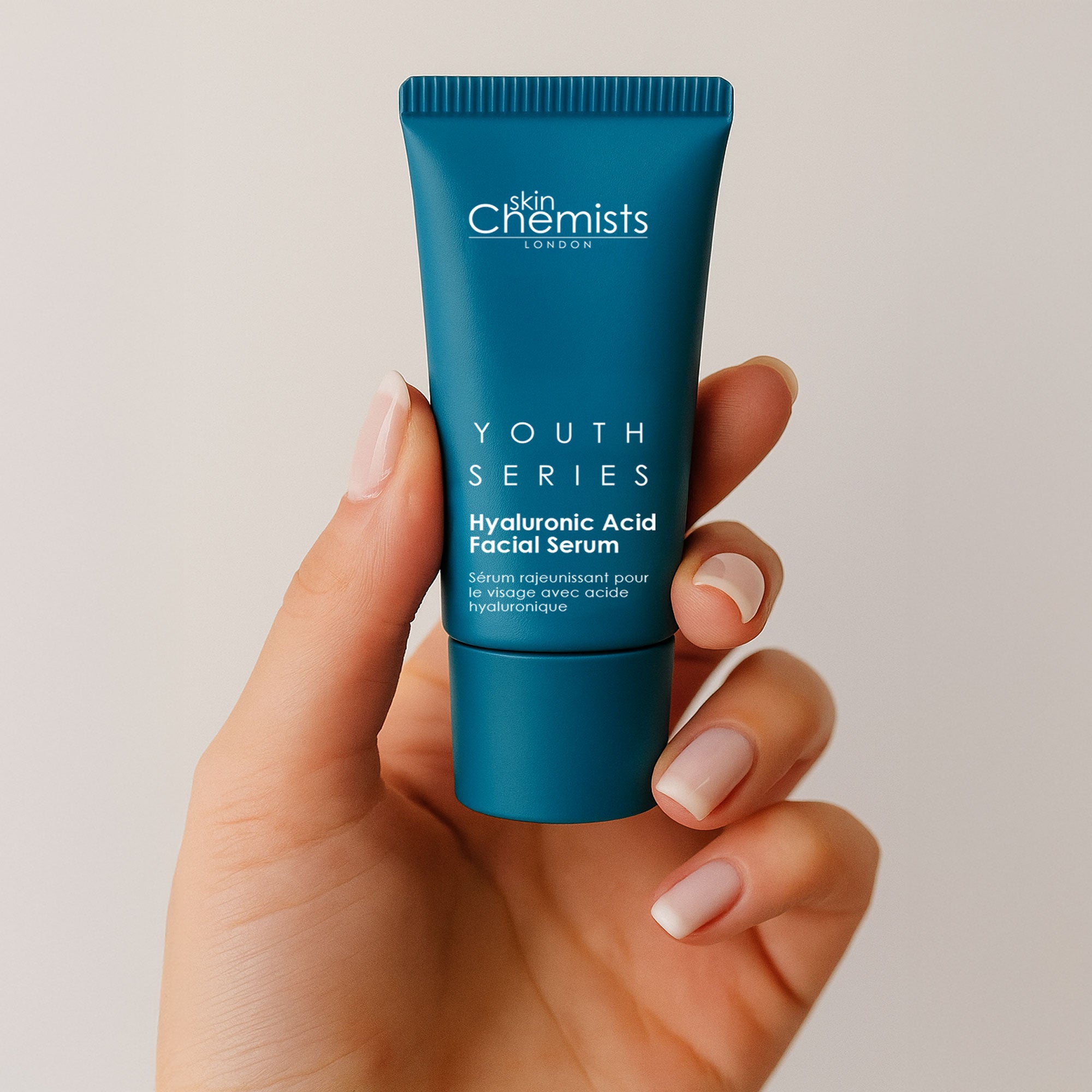 Youth Series 1,5 % Hyaluronsäure-Gesichtsserum 30 ml