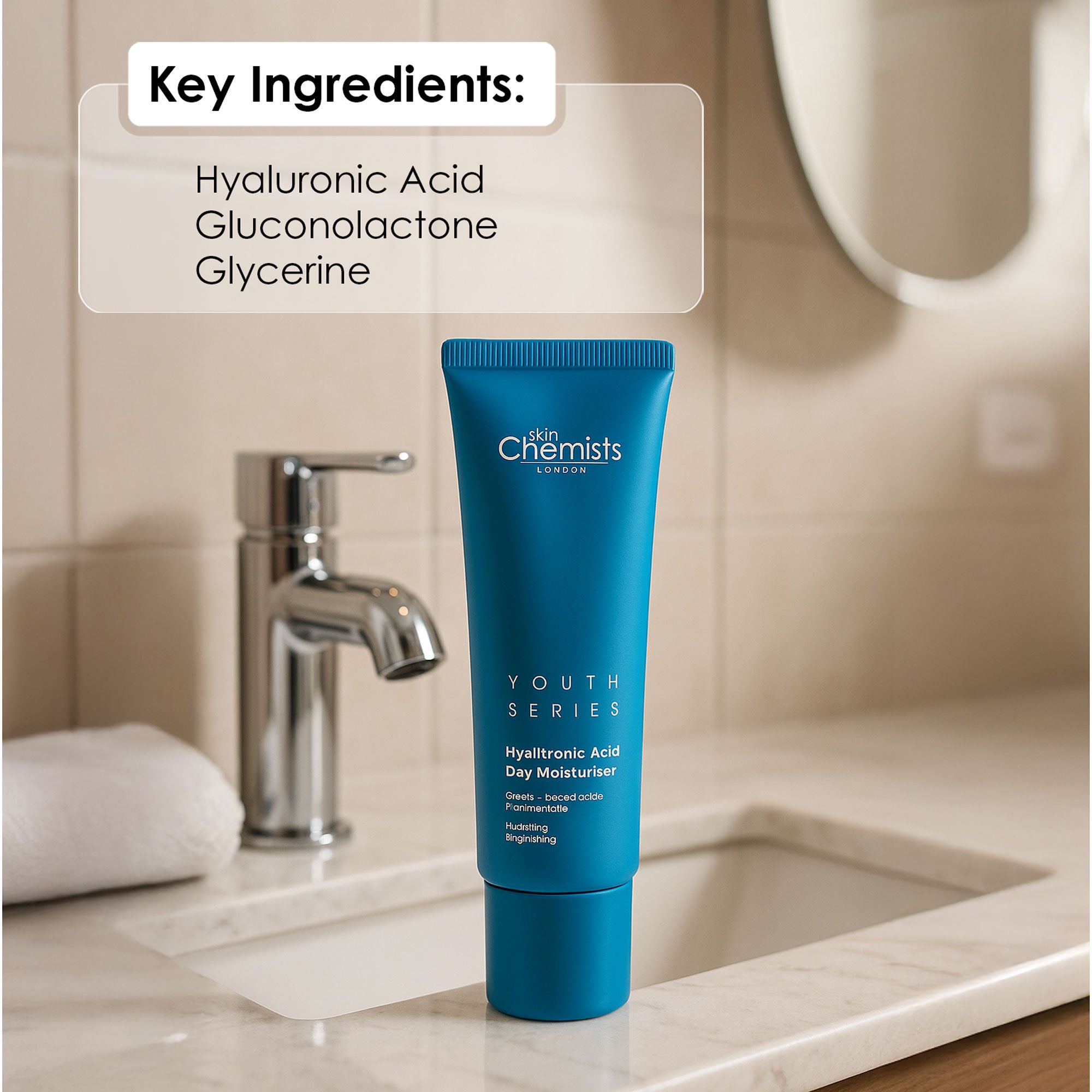 Hydrating Glow & Renewal System