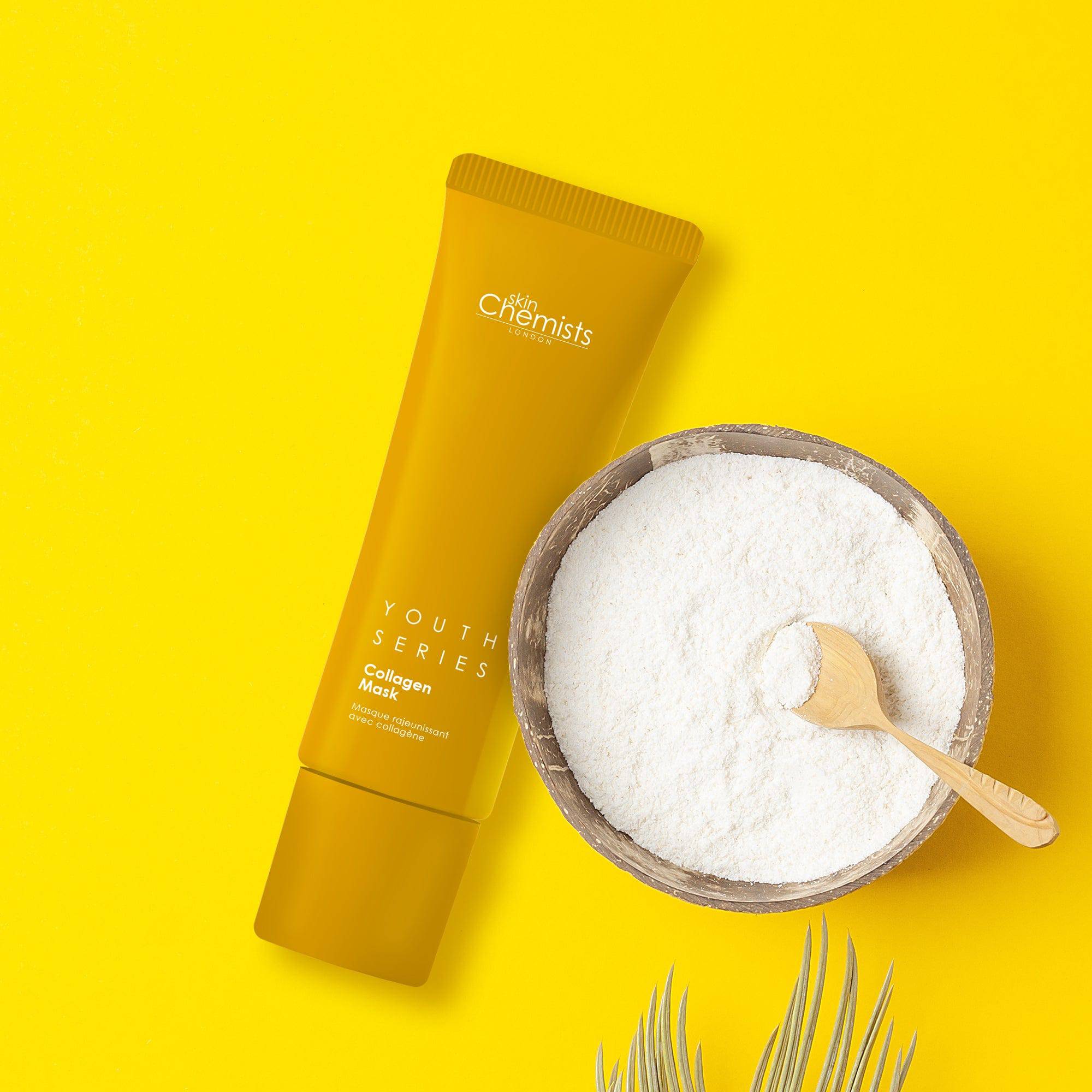 Youth Series Advanced 1% Collagen Mask 50ml