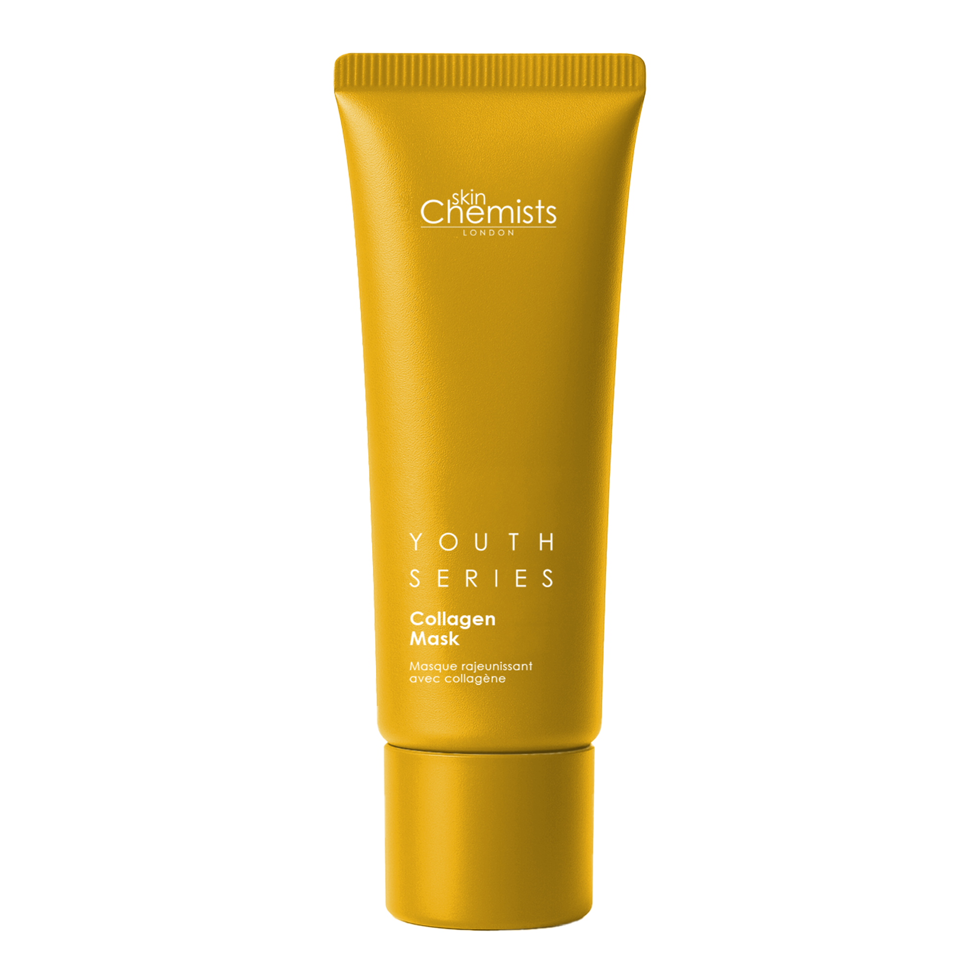 Masque au collagène avancé 1 % de la gamme Jeunesse 50 ml