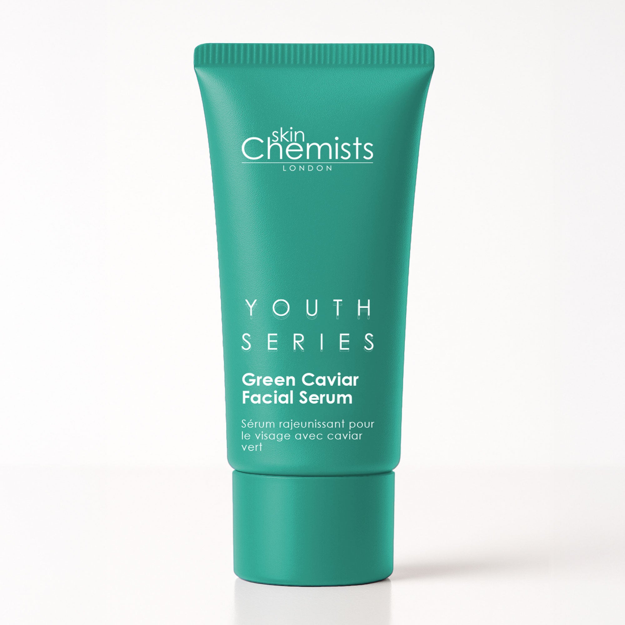 Sérum visage au caviar vert Youth Series 30 ml