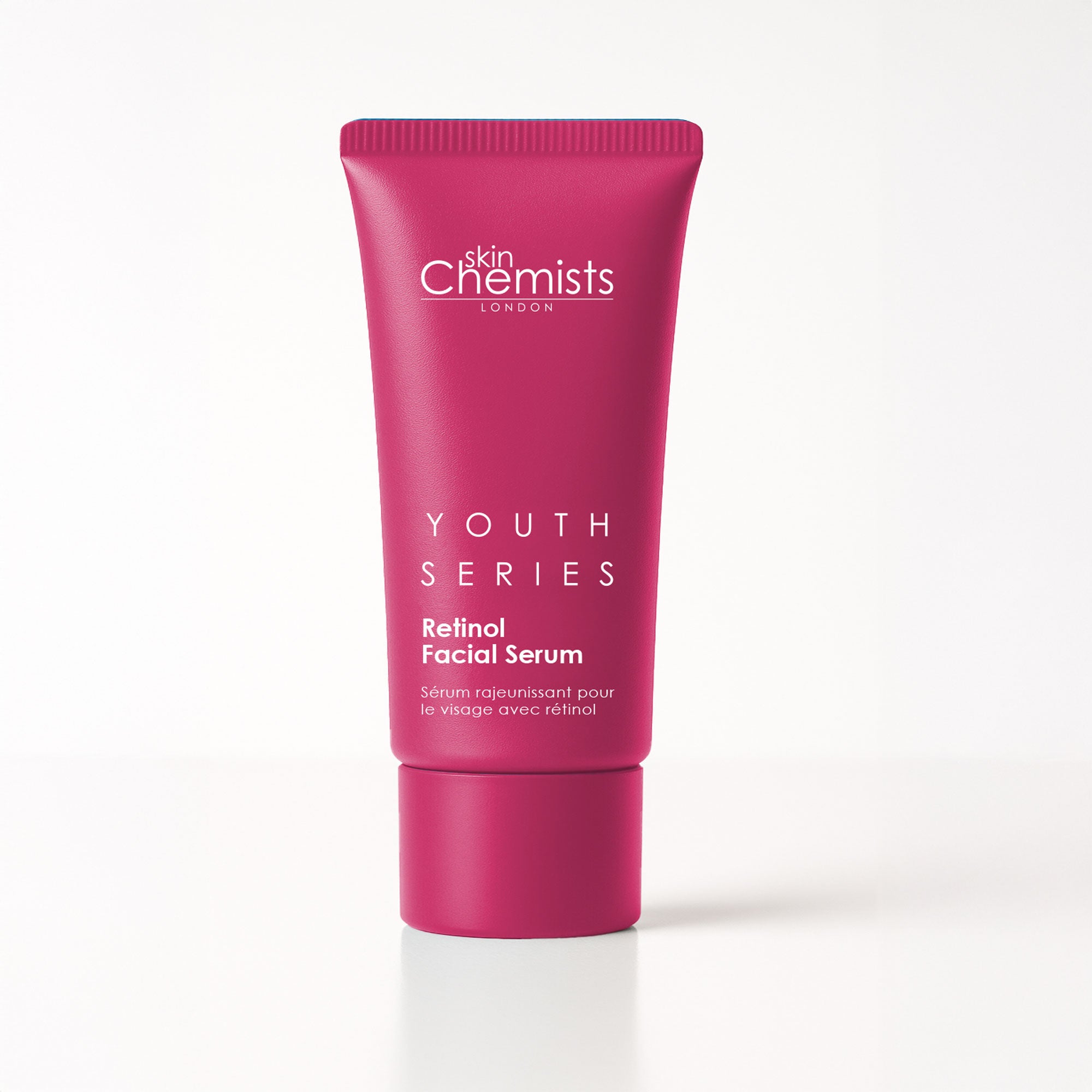Youth Series Retinol & Bakuchiol Facial Serum 30ml
