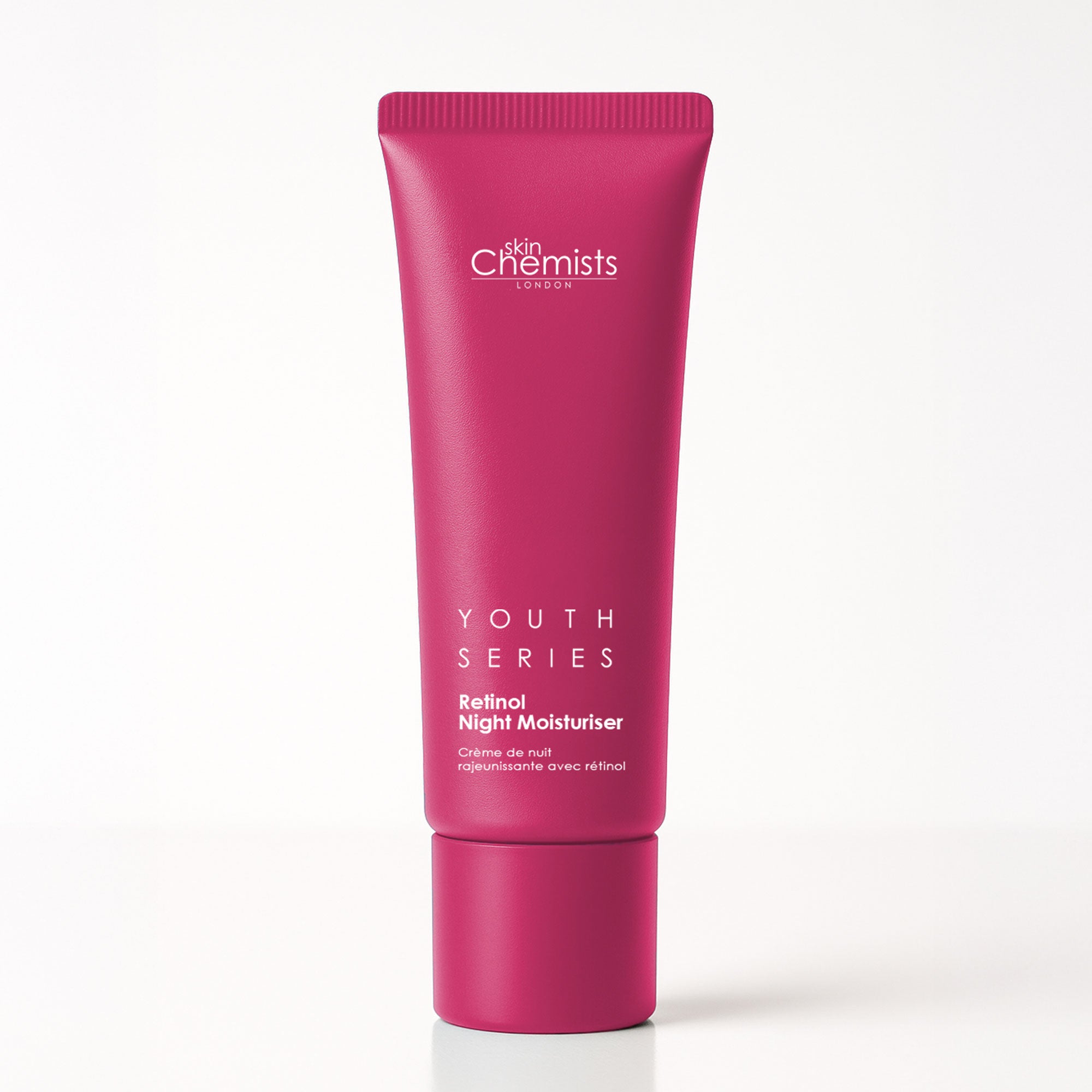 Youth Series Retinol & Bakuchiol Night Moisturiser 50ml
