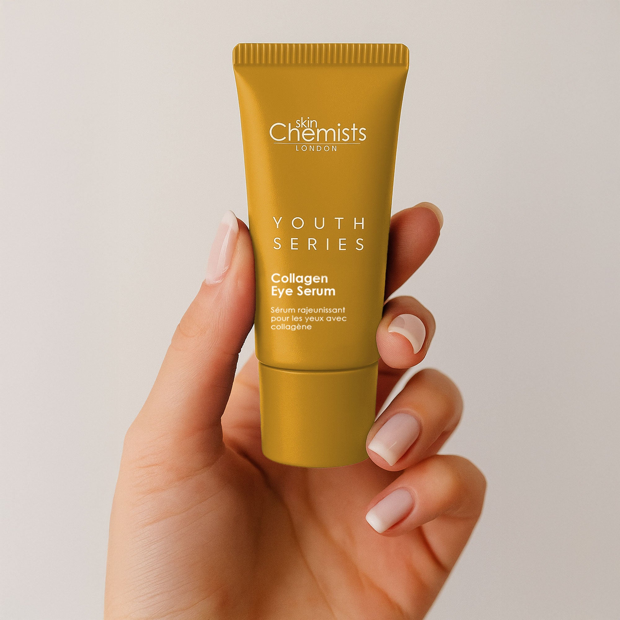 Youth Series 2% Collagen Eye Serum 15ml