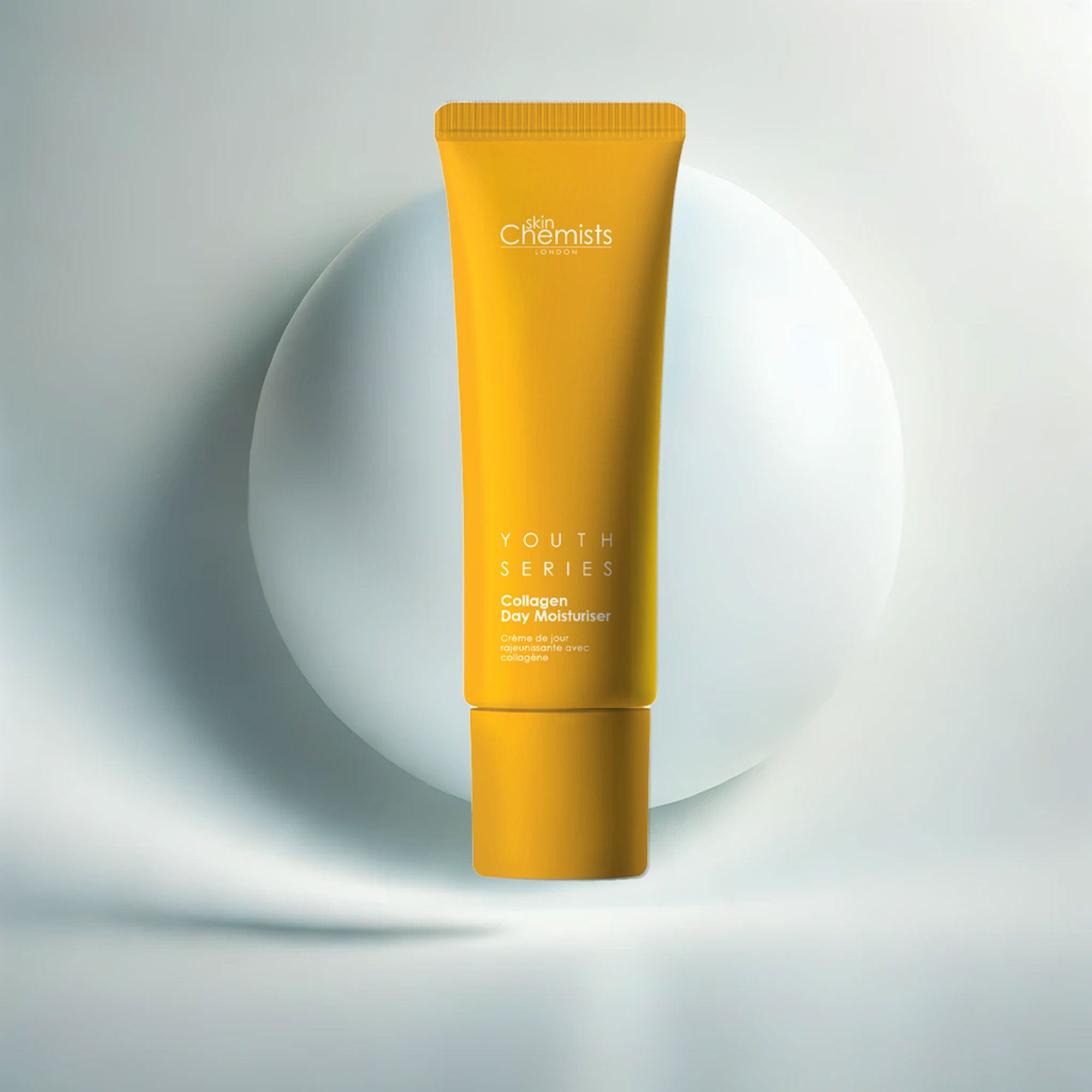 Youth Series 1% Collagen Tagescreme 50ml x 2 Duo-Pack