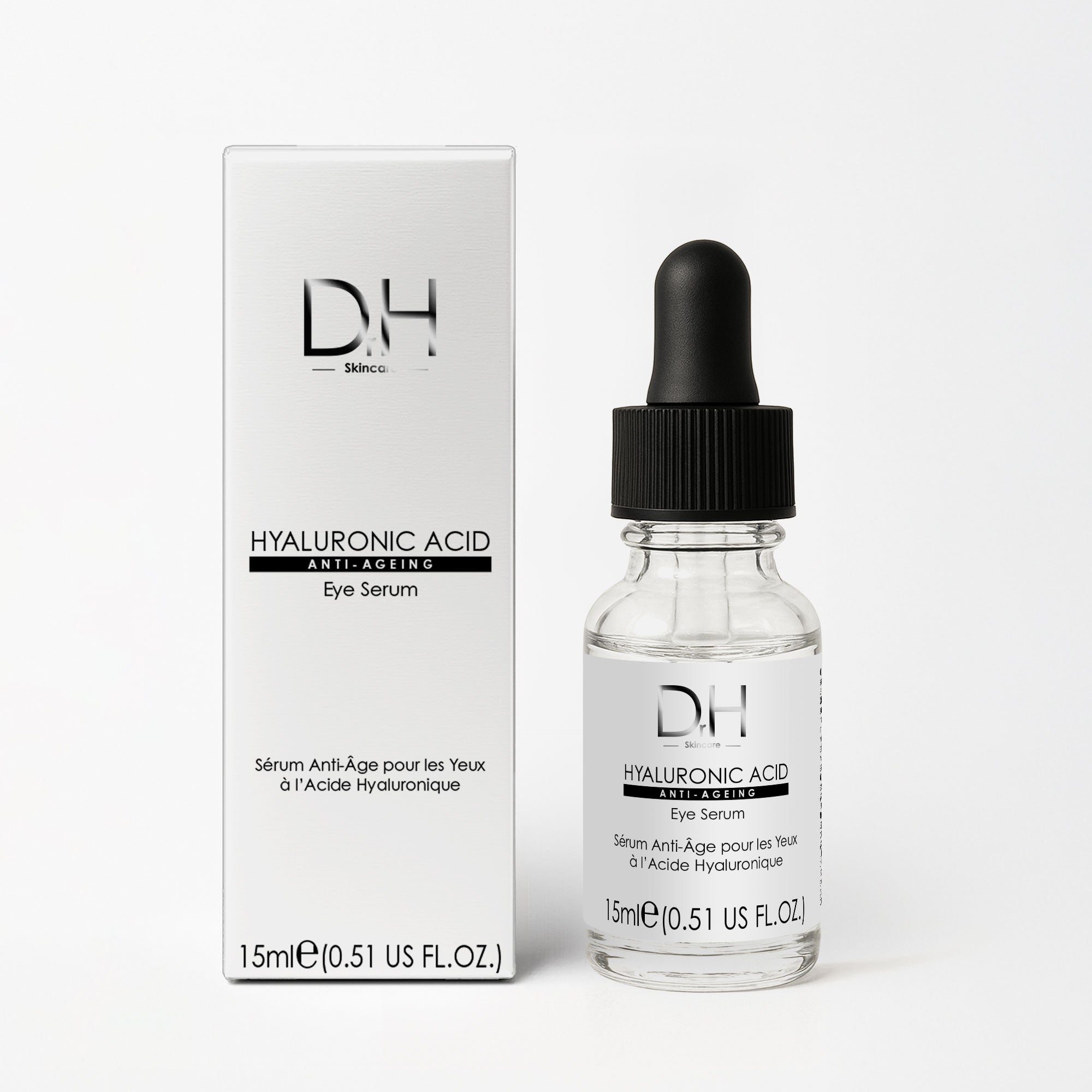 Advanced Anti-Ageing Hydration Serum Set