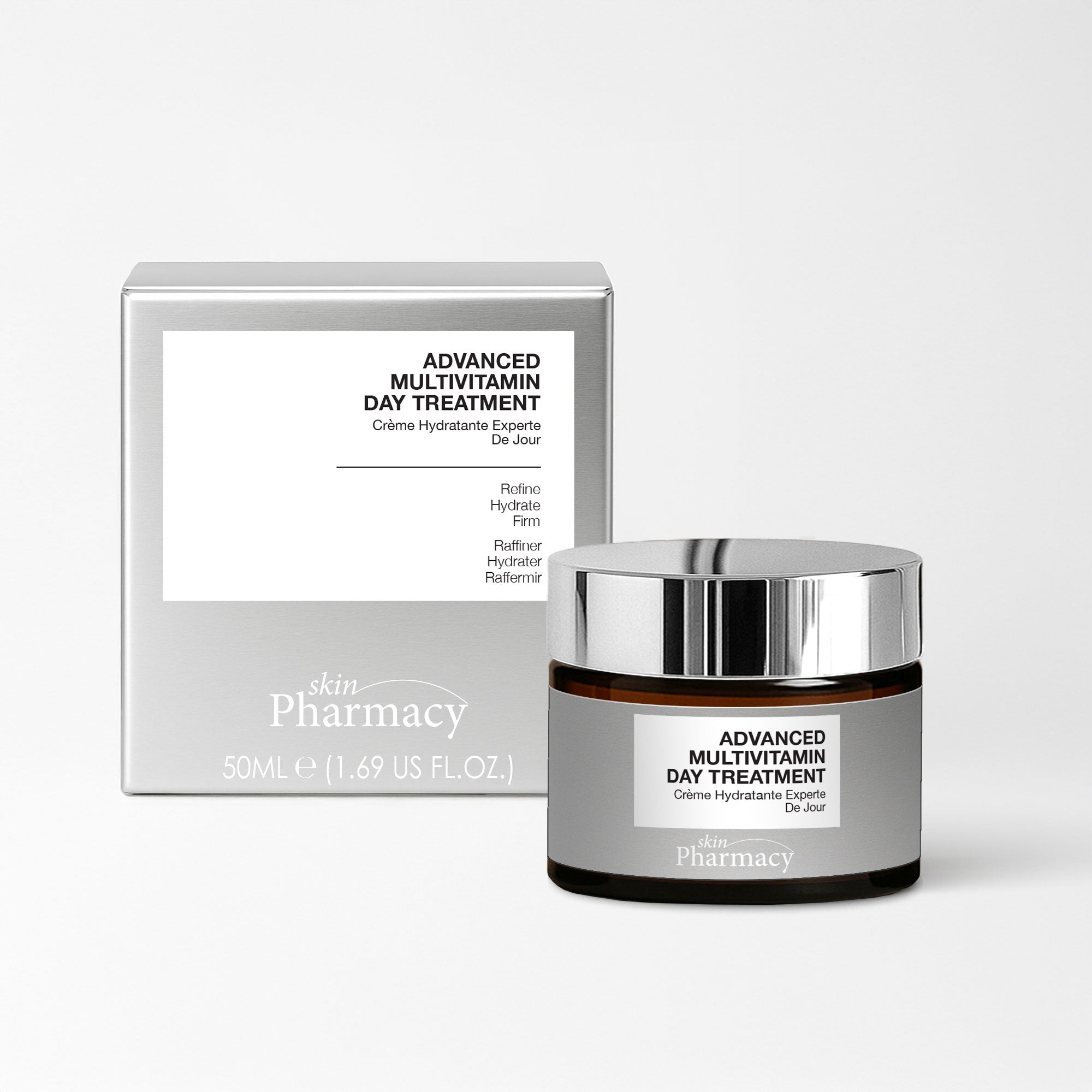 Kit SP Vitamin Glow
