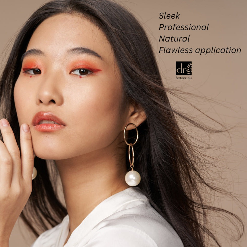 Coffee Ground Blush Brush Twin Value Savings Pack