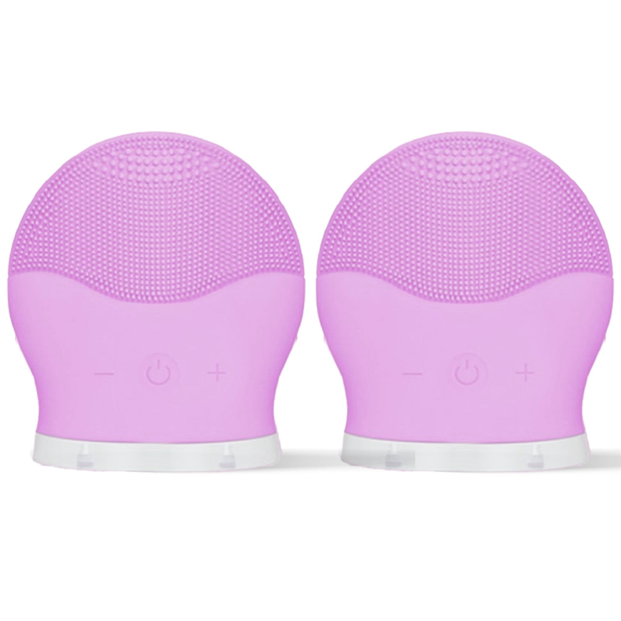 Cleanse-A-Sonic Ultra Purple x 2 Duo Pack