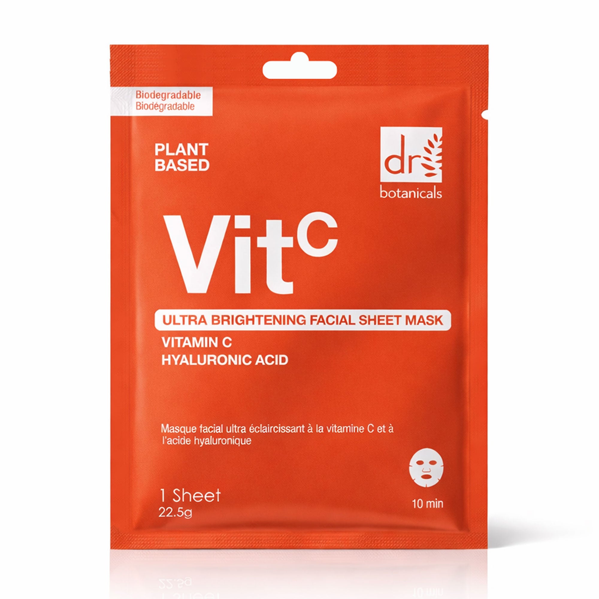 Vitamin C & Retinol Radiance Collection