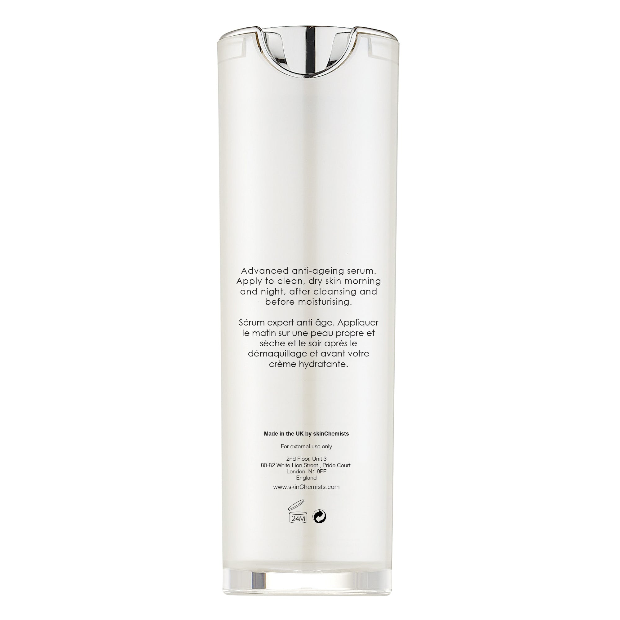 Sérum Miracle Formula F 30 ml