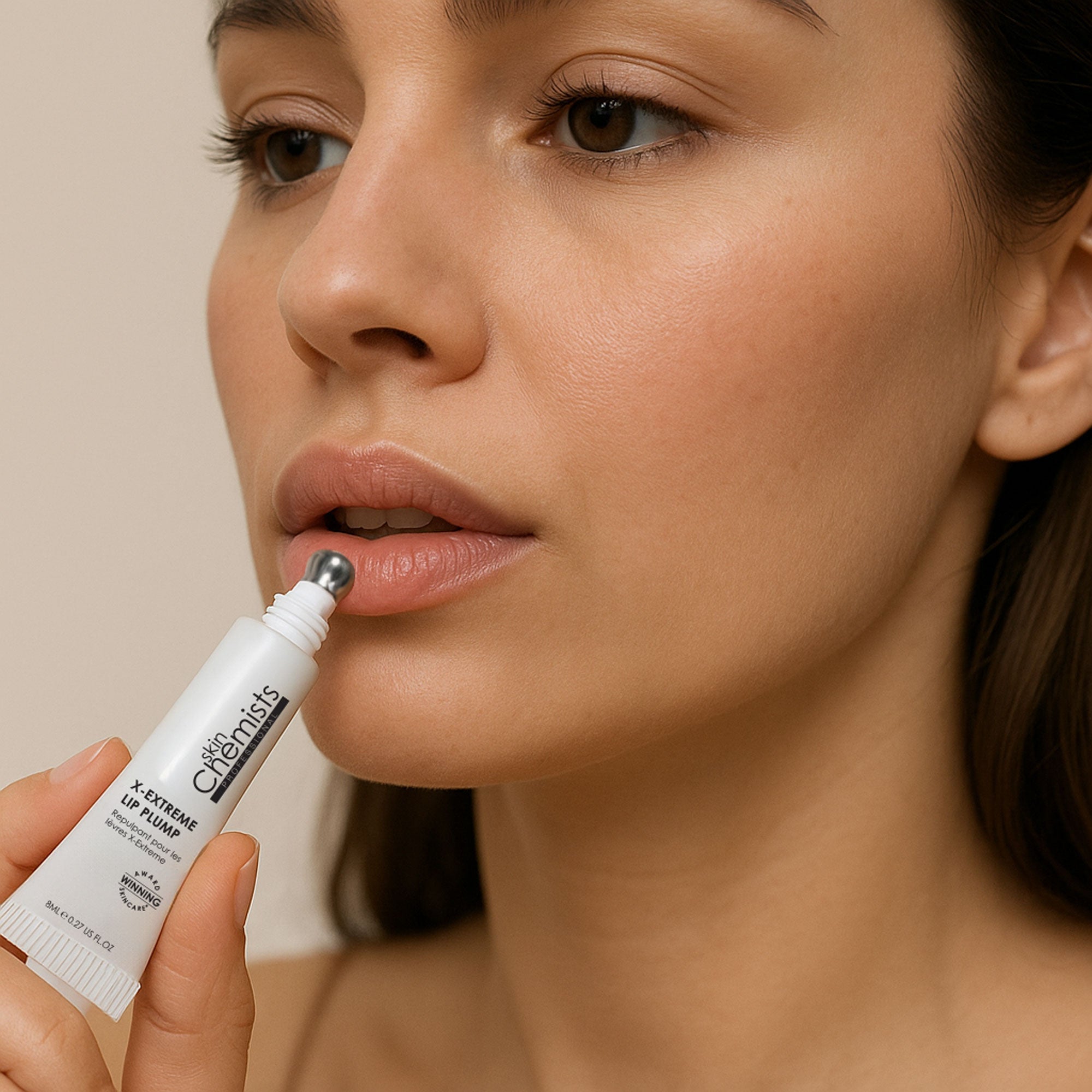 SC X-Extreme Lip Plump 8ml